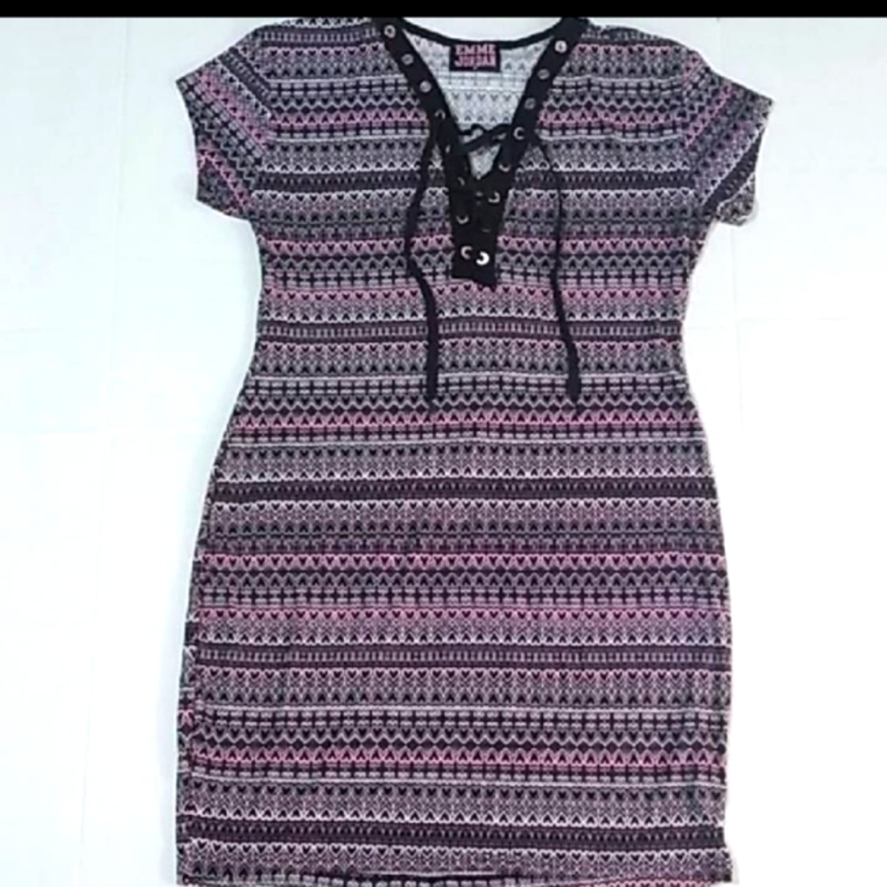 Emme Jordan night gown